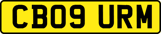 CB09URM