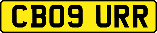 CB09URR