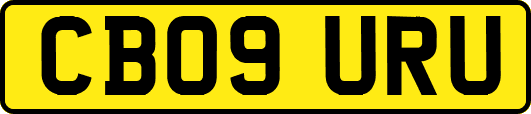 CB09URU