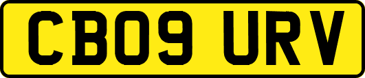CB09URV