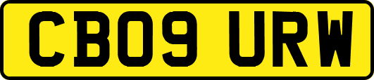 CB09URW