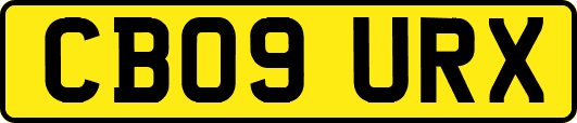 CB09URX
