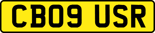 CB09USR