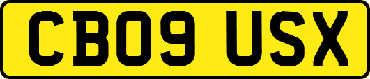 CB09USX