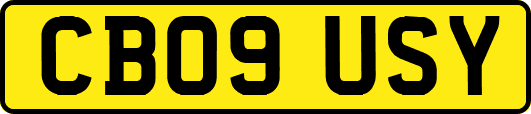 CB09USY