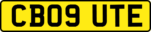 CB09UTE