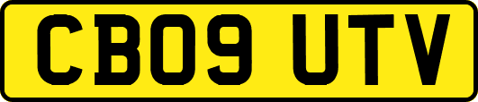 CB09UTV