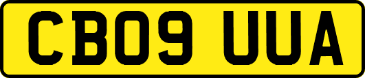 CB09UUA