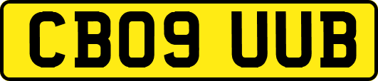 CB09UUB