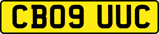 CB09UUC