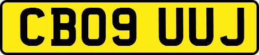 CB09UUJ