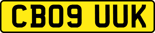 CB09UUK