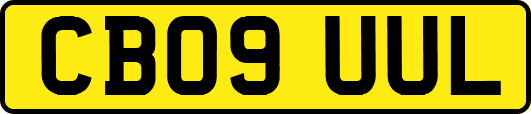 CB09UUL
