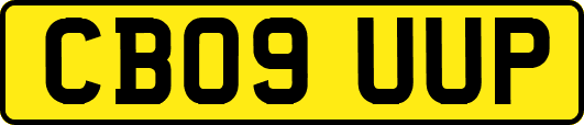 CB09UUP
