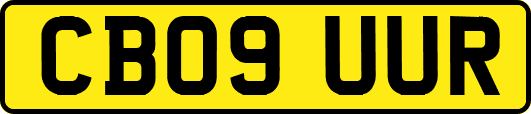 CB09UUR