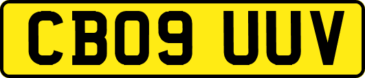 CB09UUV