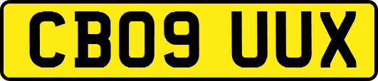 CB09UUX