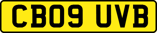 CB09UVB