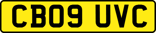 CB09UVC