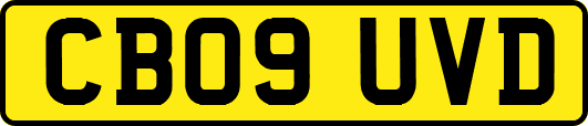 CB09UVD