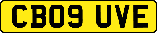 CB09UVE