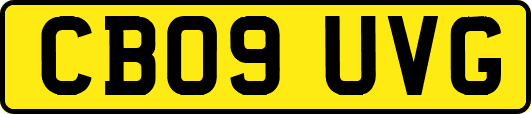 CB09UVG