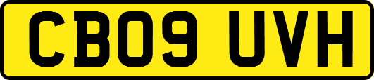 CB09UVH