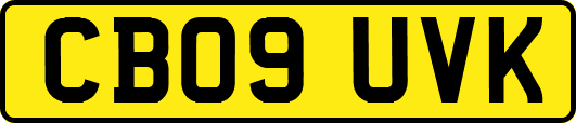 CB09UVK