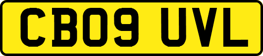 CB09UVL