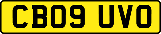 CB09UVO