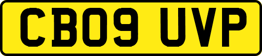 CB09UVP