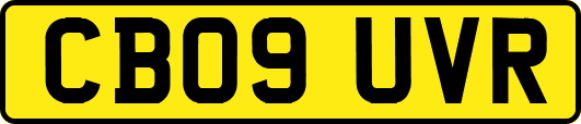 CB09UVR