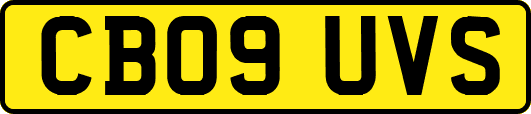 CB09UVS