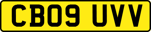 CB09UVV