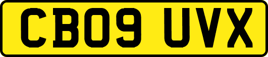 CB09UVX