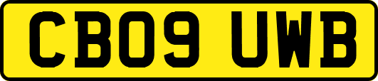 CB09UWB