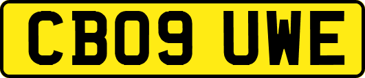 CB09UWE
