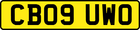 CB09UWO