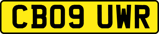 CB09UWR