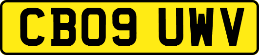 CB09UWV
