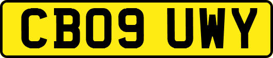 CB09UWY