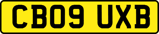 CB09UXB