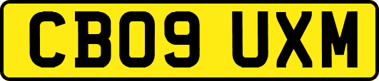 CB09UXM