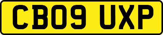CB09UXP