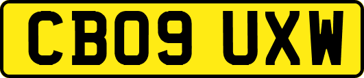 CB09UXW
