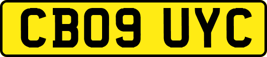 CB09UYC