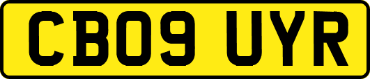 CB09UYR
