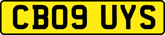 CB09UYS
