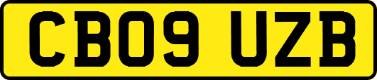 CB09UZB