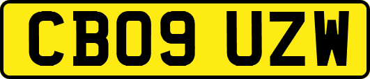 CB09UZW